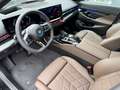 BMW 530 e M Sportpaket Pro/360°Kam/Panor/20 Zoll Schwarz - thumbnail 13