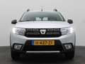 Dacia Sandero Stepway TCe 100 Bi-Fuel Série Limitée 15th Anniver Gris - thumbnail 8