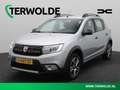Dacia Sandero Stepway TCe 100 Bi-Fuel Série Limitée 15th Anniver Gris - thumbnail 1