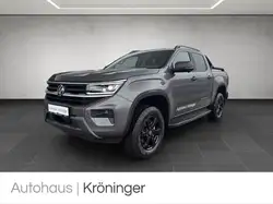 Volkswagen Amarok 3.0 TDI PanAmericana Doppelkabine 4Motion