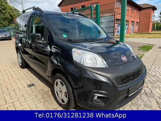Fiat Fiorino/Qubo