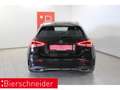 Mercedes-Benz A 200 AMG Line 18 AHK NAVI SHZ Schwarz - thumbnail 14