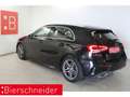 Mercedes-Benz A 200 AMG Line 18 AHK NAVI SHZ Schwarz - thumbnail 13