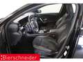Mercedes-Benz A 200 AMG Line 18 AHK NAVI SHZ Schwarz - thumbnail 3
