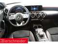 Mercedes-Benz A 200 AMG Line 18 AHK NAVI SHZ Schwarz - thumbnail 5