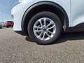Ford Kuga 2.5 Duratec 190ch FHEV E85 Titanium BVA Blanc - thumbnail 9