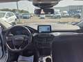 Ford Kuga 2.5 Duratec 190ch FHEV E85 Titanium BVA Blanc - thumbnail 14