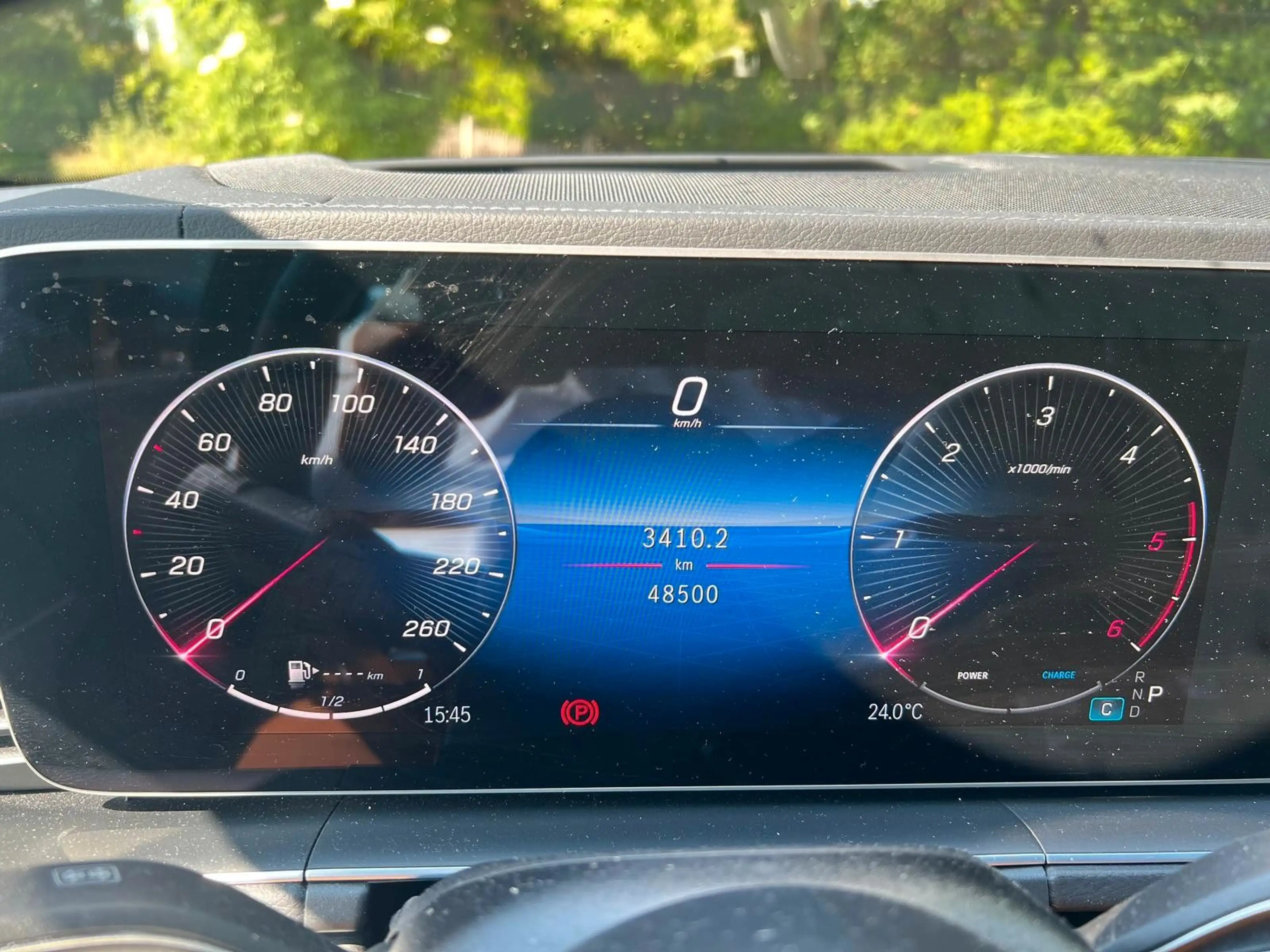 Mercedes-Benz GLS 450 d 4Matic AMG Pano 7Sitzer 23" — photo 3