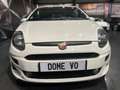 Abarth Punto EVO 1.4 TURBO MULTIAIR 165CH S\u0026S EVO Weiß - thumbnail 2