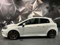 Abarth Punto EVO 1.4 TURBO MULTIAIR 165CH S\u0026S EVO Weiß - thumbnail 4