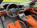 BMW M4 4-serie Coupé Competition Individual Frozen KERAMI Zwart - thumbnail 7