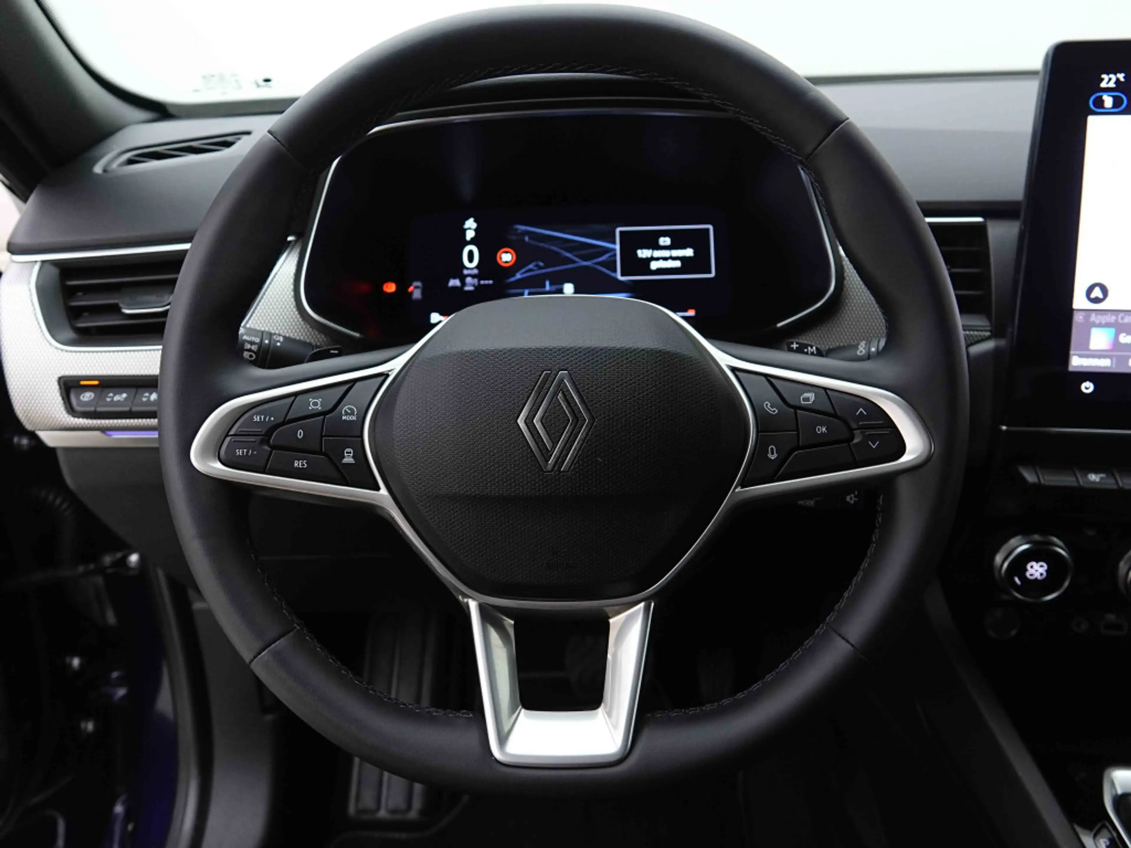 Renault Arkana MHEV 140 EDC Techno | GPS | CAM — photo 9
