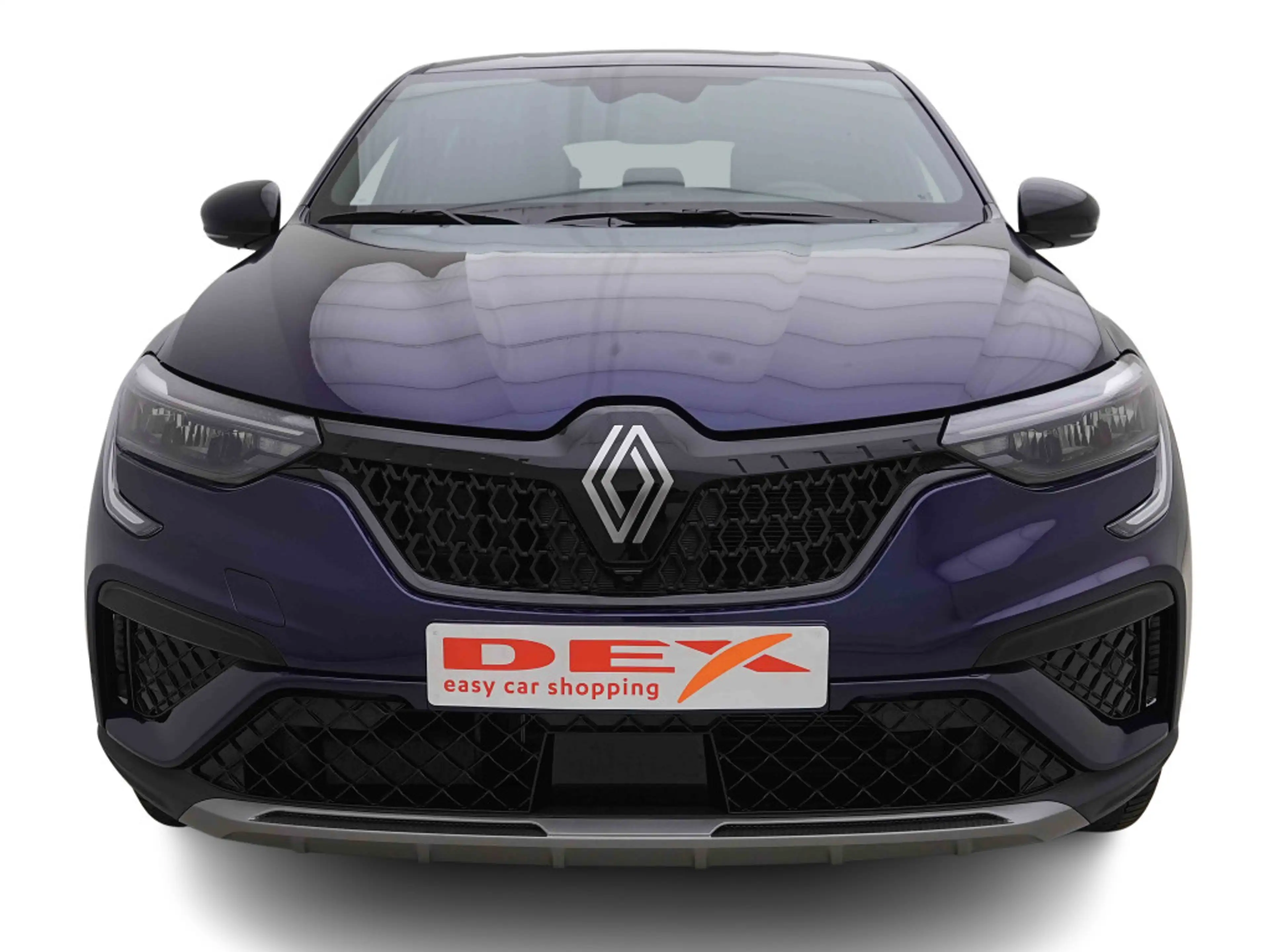 Renault Arkana MHEV 140 EDC Techno | GPS | CAM — photo 2