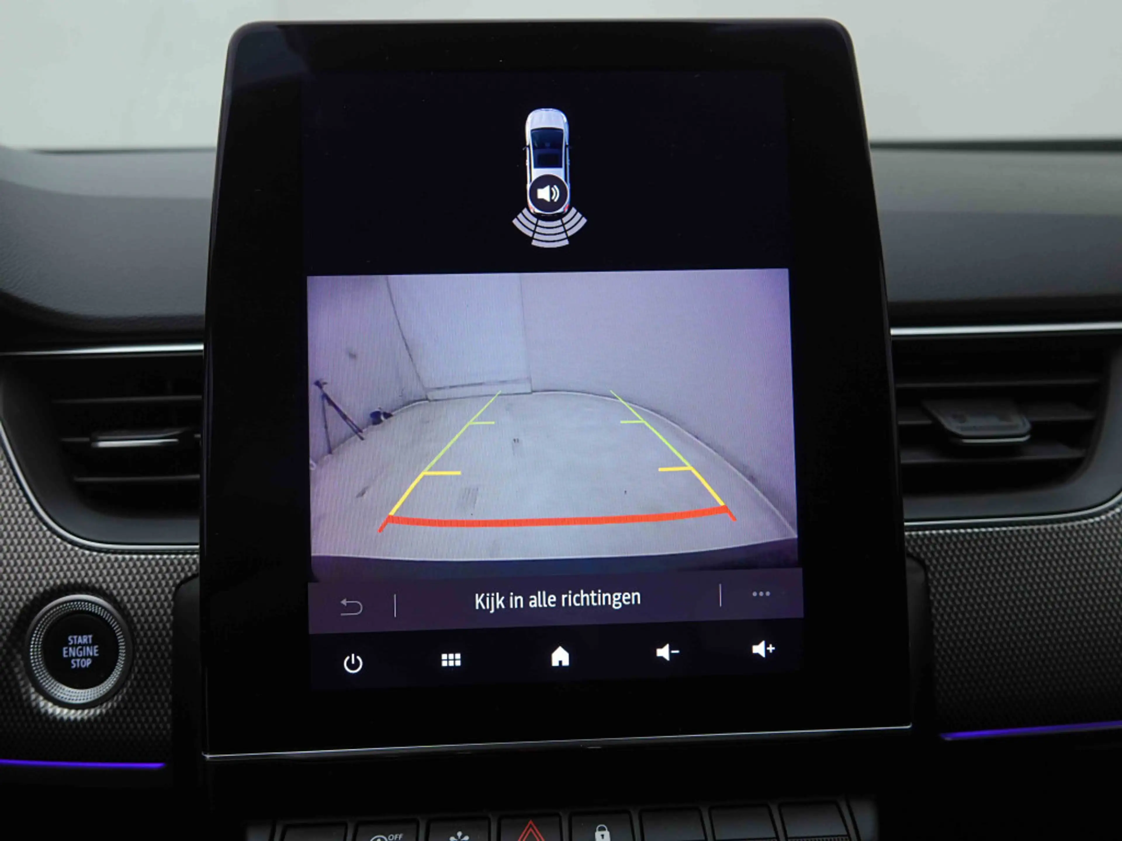 Renault Arkana MHEV 140 EDC Techno | GPS | CAM — photo 11