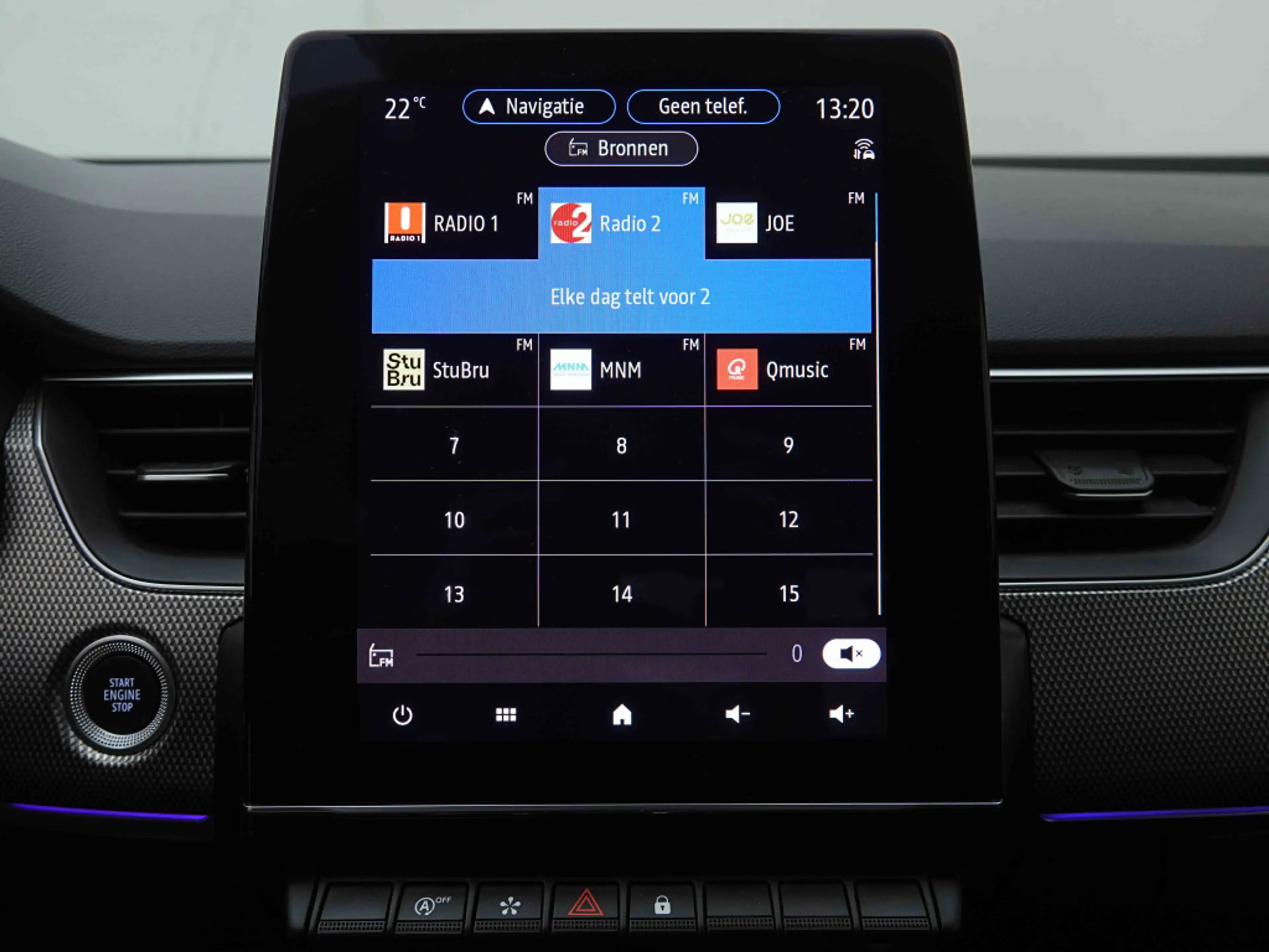 Renault Arkana MHEV 140 EDC Techno | GPS | CAM — photo 12