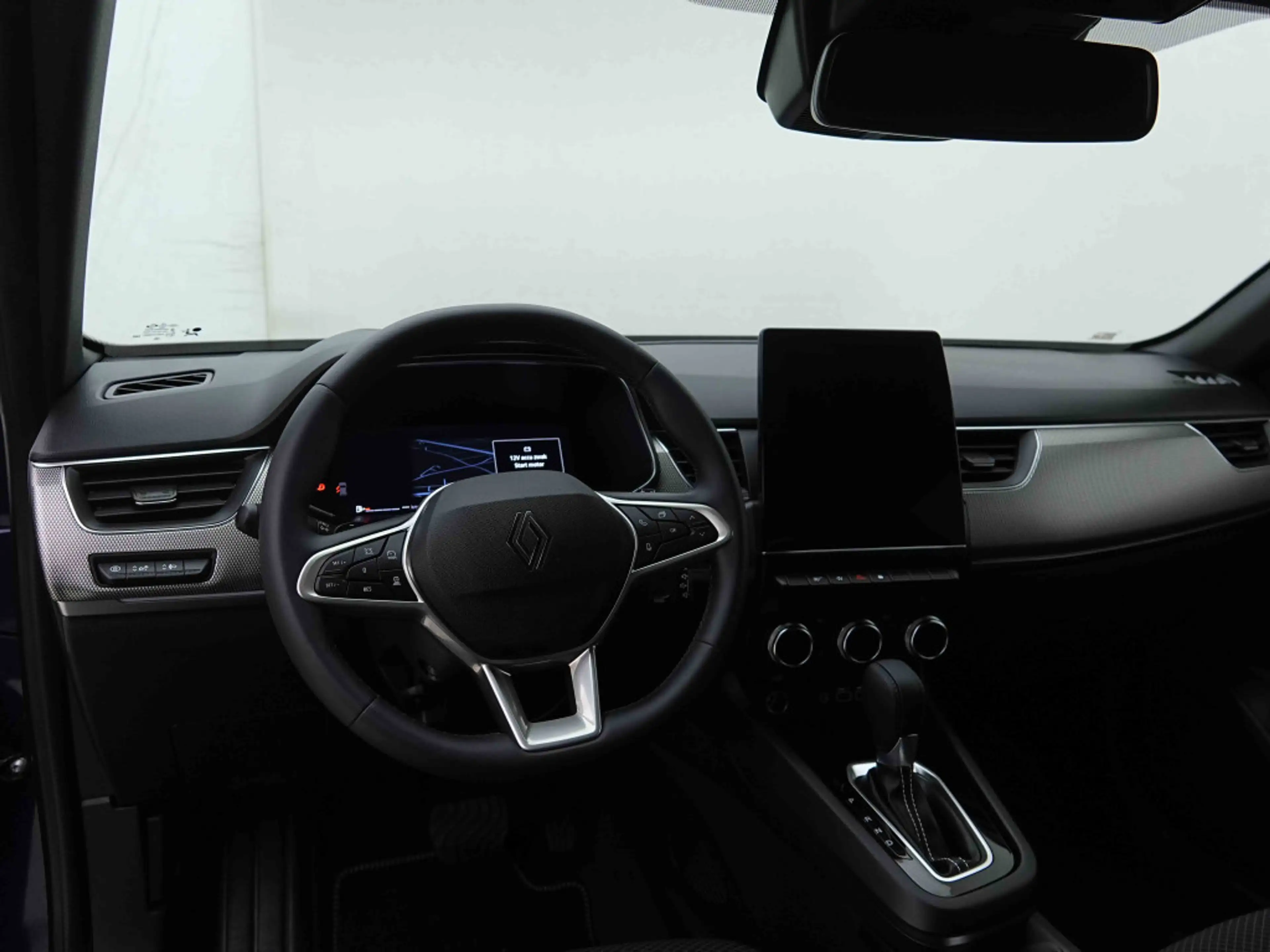 Renault Arkana MHEV 140 EDC Techno | GPS | CAM — photo 8