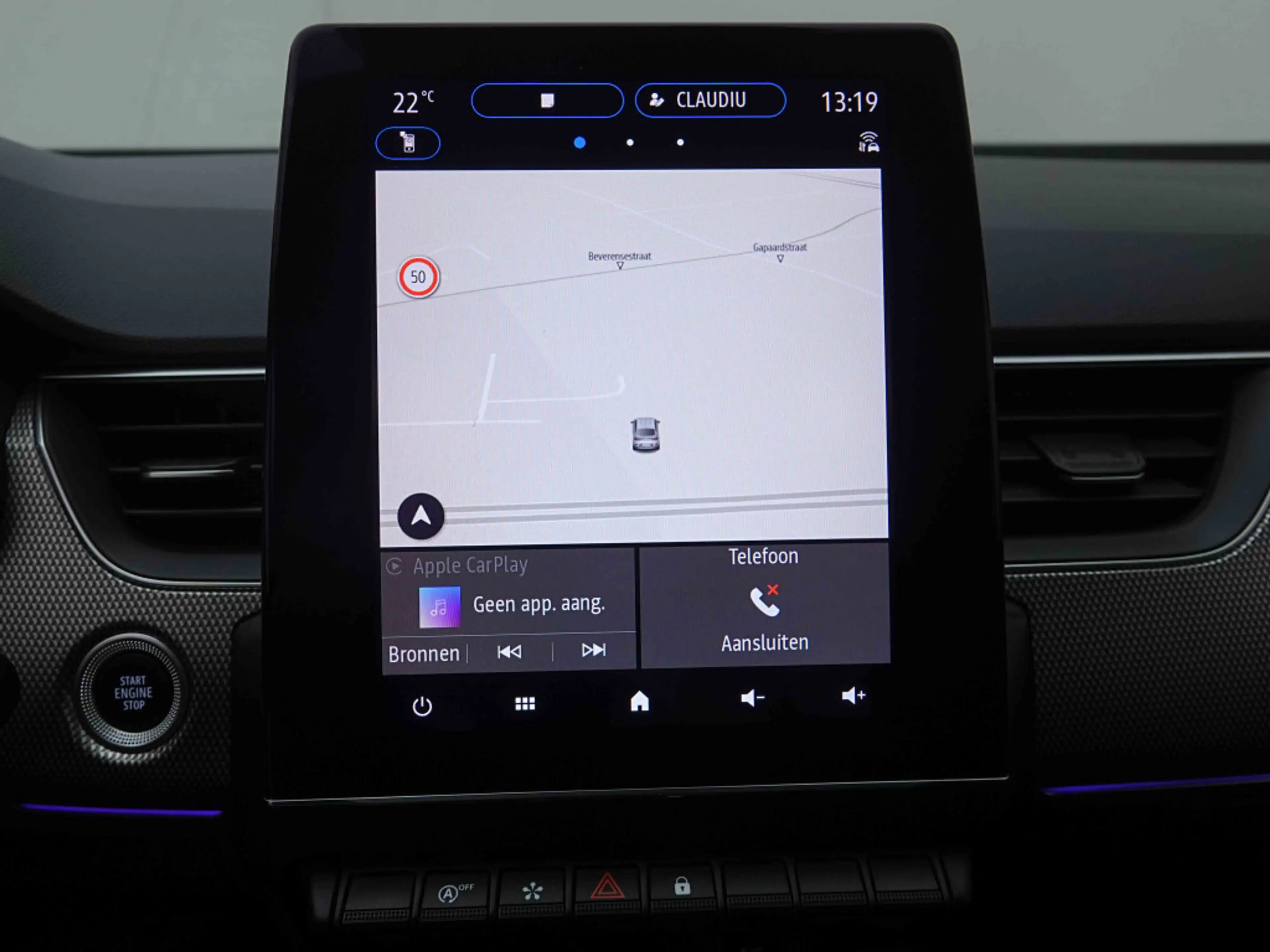 Renault Arkana MHEV 140 EDC Techno | GPS | CAM — photo 10