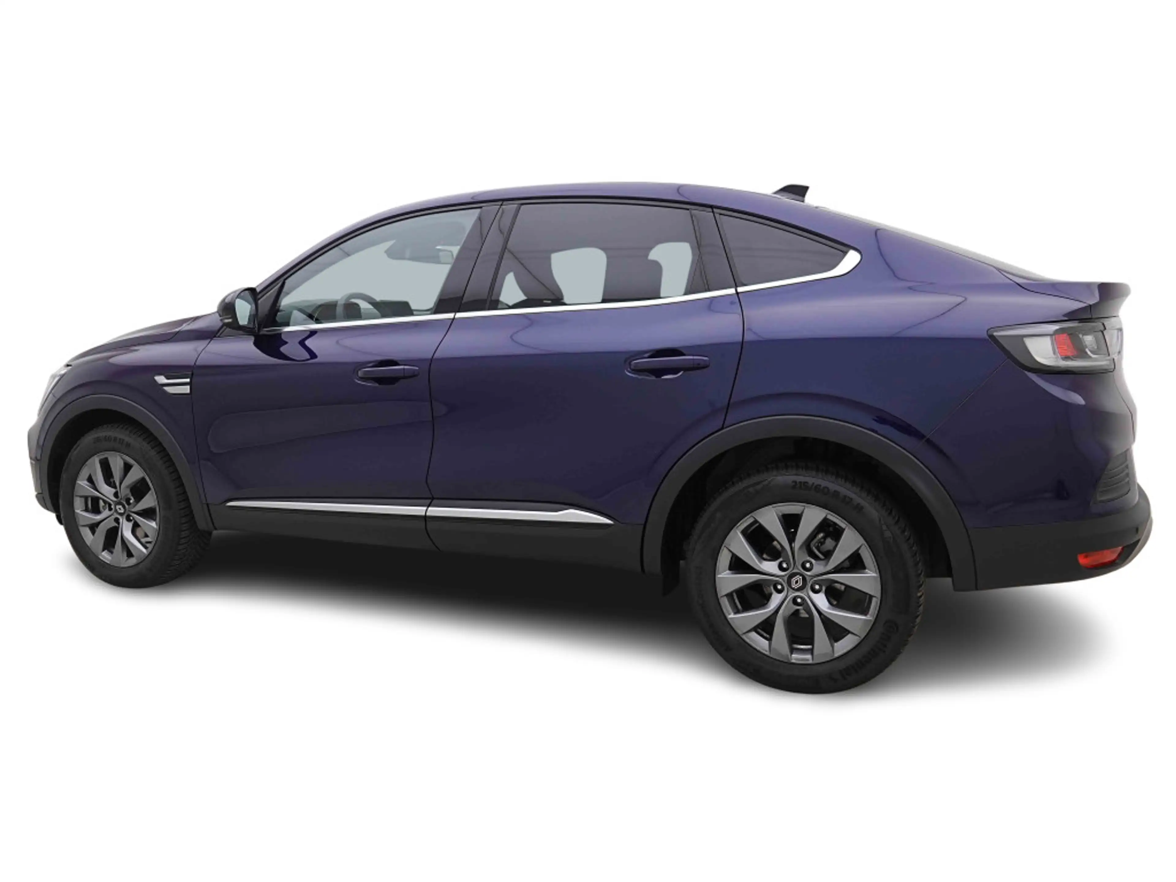 Renault Arkana MHEV 140 EDC Techno | GPS | CAM — photo 3