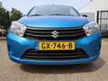 Suzuki Celerio 1.0 Comfort 5drs Airco/Isofix NL-auto Blauw - thumbnail 11