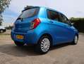 Suzuki Celerio 1.0 Comfort 5drs Airco/Isofix NL-auto Blauw - thumbnail 2