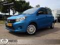 Suzuki Celerio 1.0 Comfort 5drs Airco/Isofix NL-auto Blauw - thumbnail 1