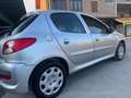Peugeot 206 Plus 1.1 60CV 5p. Urban GPL neopatentati Argento - thumbnail 3