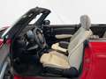 MINI Cooper S Cabrio Cooper S Cabrio, Lenkradheizung, Adaptives Fahrwer Rot - thumbnail 10
