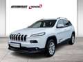 Jeep Cherokee DAB Parkassistent PDC Weiß - thumbnail 1