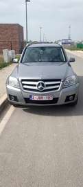 CDI 2WD BE