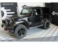 Jeep Wrangler 2.8 CRD 200 Ch BVM6 Sahara Noir - thumbnail 1