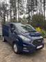 Ford Transit Custom Transit Custom 300 L1H1 LKW VA Autm. Limited Blauw - thumbnail 6