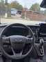 Ford Transit Custom Transit Custom 300 L1H1 LKW VA Autm. Limited Blauw - thumbnail 2
