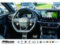 CUPRA Leon VZ 2.0 TSI DSG BEATS MEMORY NAVI KAMERA PARK ACC L Schwarz - thumbnail 12
