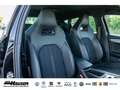 CUPRA Leon VZ 2.0 TSI DSG BEATS MEMORY NAVI KAMERA PARK ACC L Schwarz - thumbnail 8