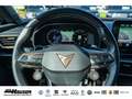 CUPRA Leon VZ 2.0 TSI DSG BEATS MEMORY NAVI KAMERA PARK ACC L Schwarz - thumbnail 17