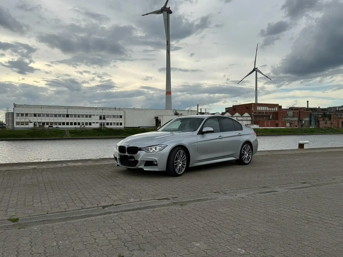 BMW 316 316i - 2
