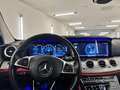 Mercedes-Benz E 250 E 250 Limousine | AMG / Night Paket | TÜV 2027 Nero - thumbnail 4