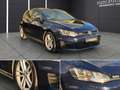 Volkswagen Golf GTD 2.0 TDI DSG|PANO|STDHZ|ACC|DCC|ALCNTARA Blau - thumbnail 4