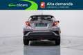 Toyota C-HR 125H Advance Plateado - thumbnail 4
