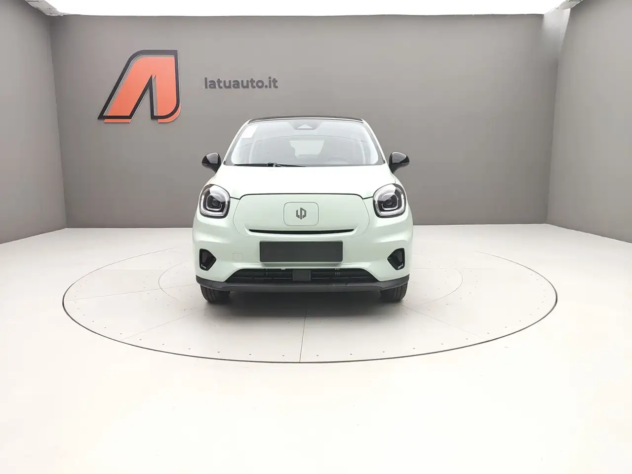 Leapmotor T03 2026