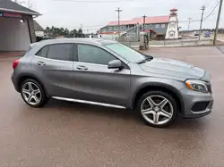 2015 Mercedes-Benz GLA