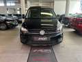 Volkswagen Caddy 1.4 TSI boite auto et en tvac ☑️ Noir - thumbnail 1