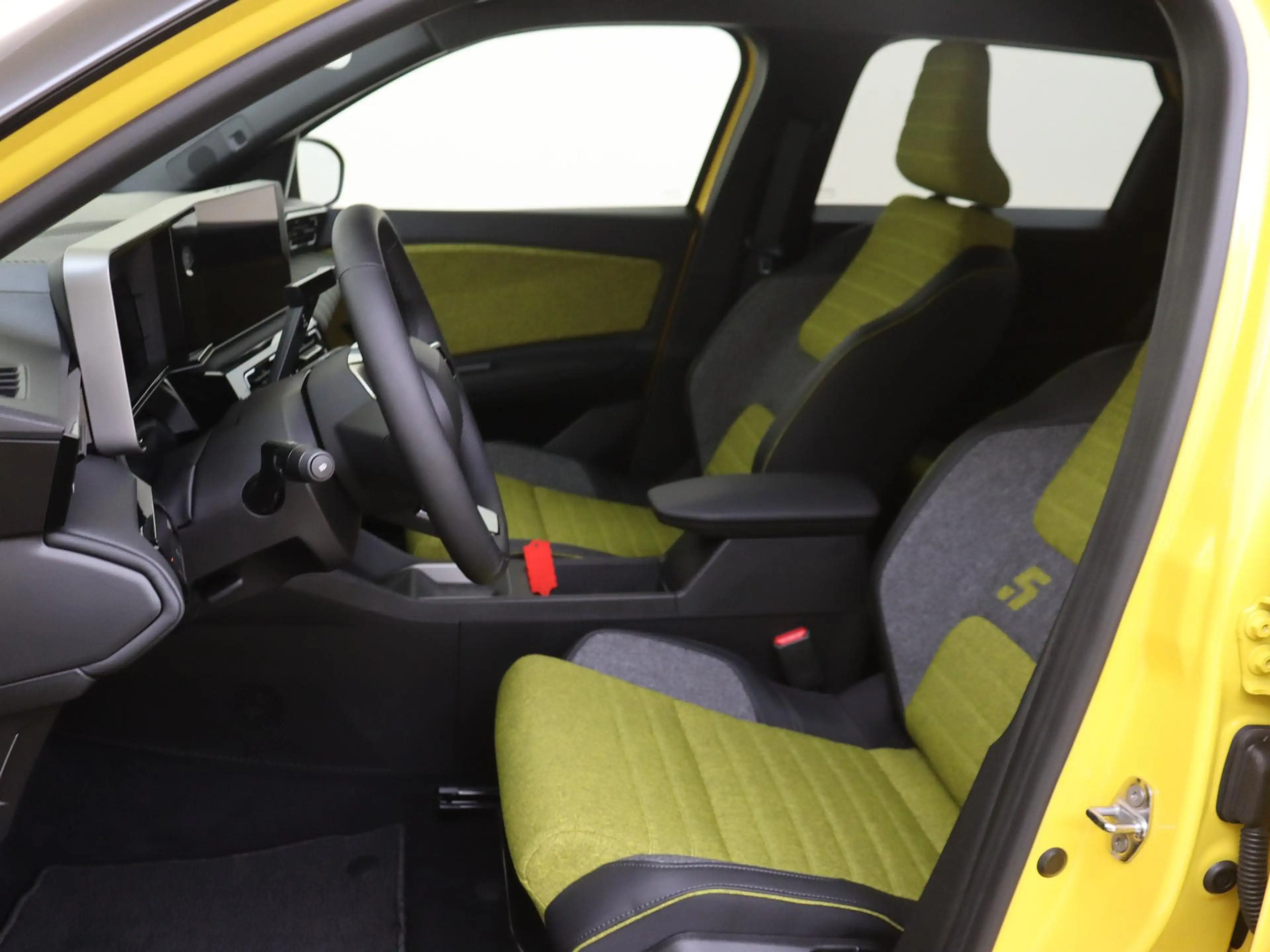 Renault R 5 comfort range iconic cinq 52 kWh 150 PK | Navigati — photo 11