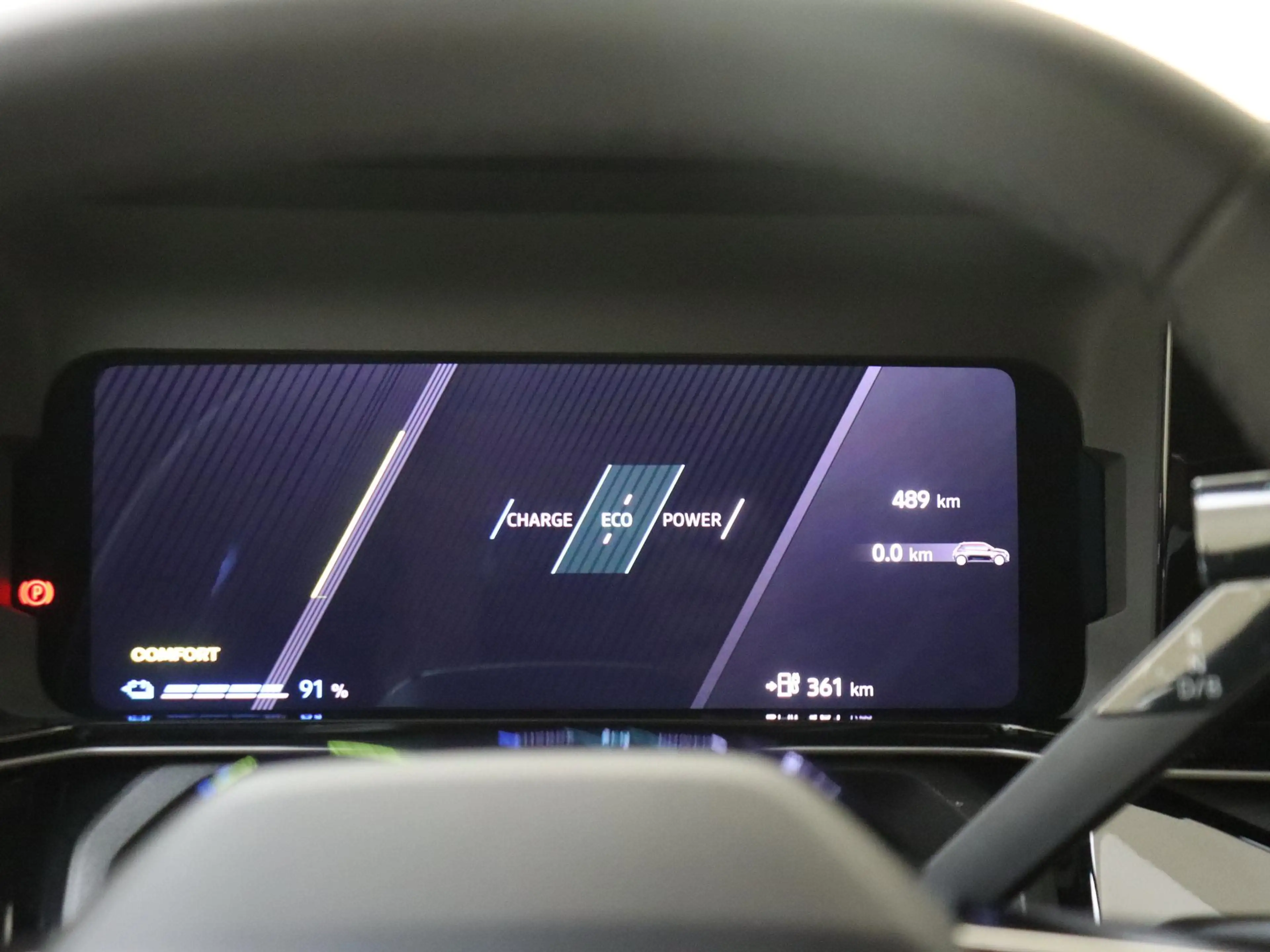 Renault R 5 comfort range iconic cinq 52 kWh 150 PK | Navigati — photo 12