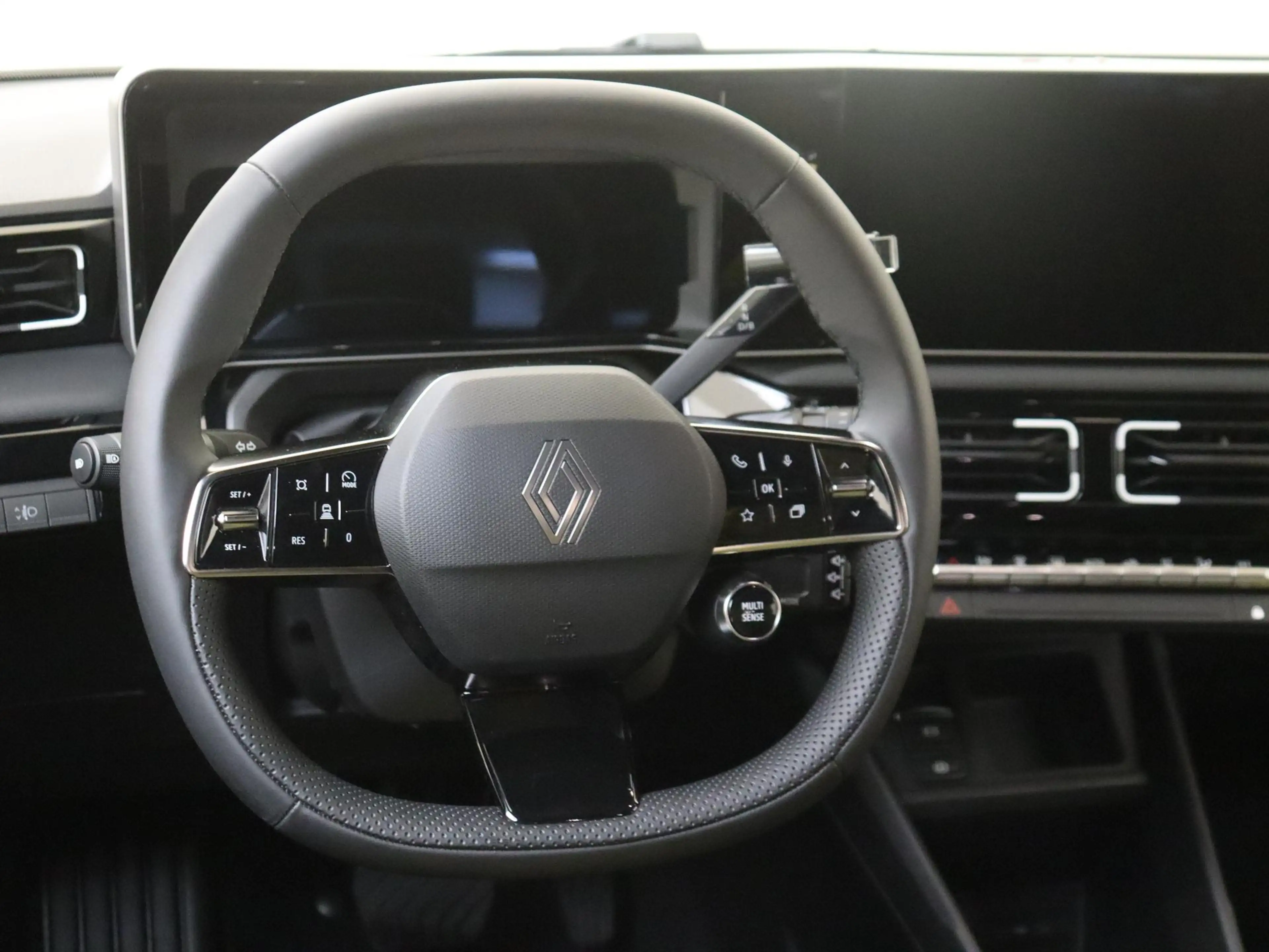 Renault R 5 comfort range iconic cinq 52 kWh 150 PK | Navigati — photo 10