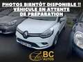 Renault Clio Clio 1.5 Energy dCi - 75  IV BERLINE Business PHASE 2 Blanc - thumbnail 1