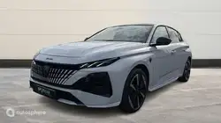 Peugeot e-308 156ch batterie 55 kWh GT Exclusive