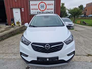 Mokka X 1.6i Edition Start/Stop