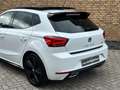 SEAT Ibiza 1.0 TSI FR Black Edition Pano Virtual Led Stoelvw Wit - thumbnail 15