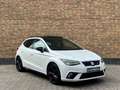 SEAT Ibiza 1.0 TSI FR Black Edition Pano Virtual Led Stoelvw Wit - thumbnail 12